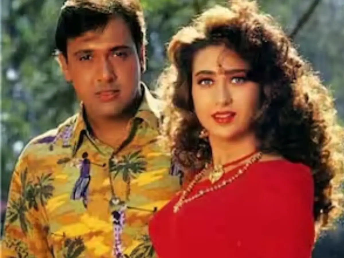 'রাজা বাবু': ১৯৯৪ সালের ব্লকবাস্টার ছবি 'রাজা বাবু'-এর প্রস্তাবও প্রথমে জুহির কাছে এসেছিল। তিনিও এটি প্রত্যাখ্যান করলে, ছবিটি করিশ্মা কাপুরের কাছে যায়।